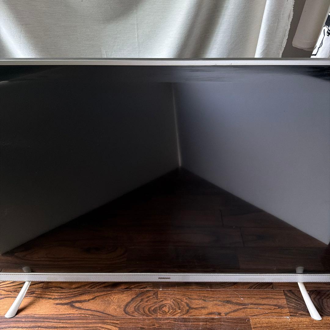 Qriom Lcd Tvs 55V Hdr 4K