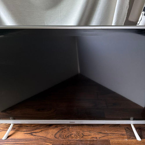 Qriom Lcd Tvs 55V Hdr 4K