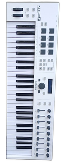 Midi Keyboard Pad Arturia Keylab 49