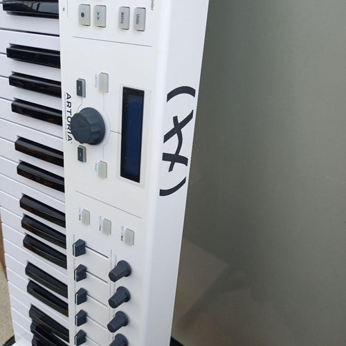 Midi Keyboard Pad Arturia Keylab 49