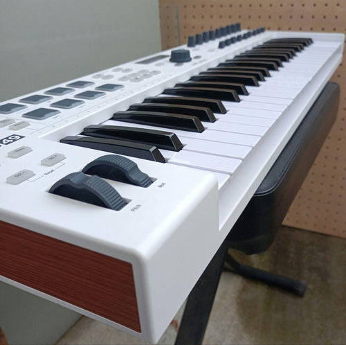 Midi Keyboard Pad Arturia Keylab 49
