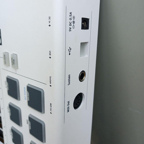 Midi Keyboard Pad Arturia Keylab 49
