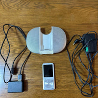 Sony Other Nw-S754