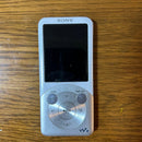 Sony Other Nw-S754