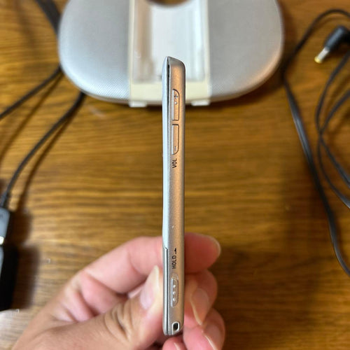 Sony Other Nw-S754