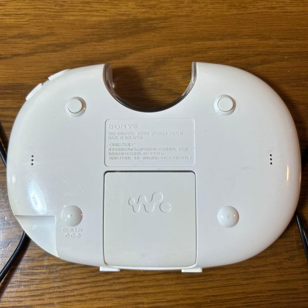 Sony Other Nw-S754