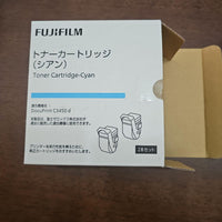 Fujifilm [Printer] Fuji Xerox Toner Cartridges Ct202464 1