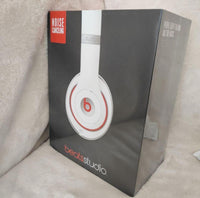 Beats By Dr.Dre Dj Headphones Studio 2