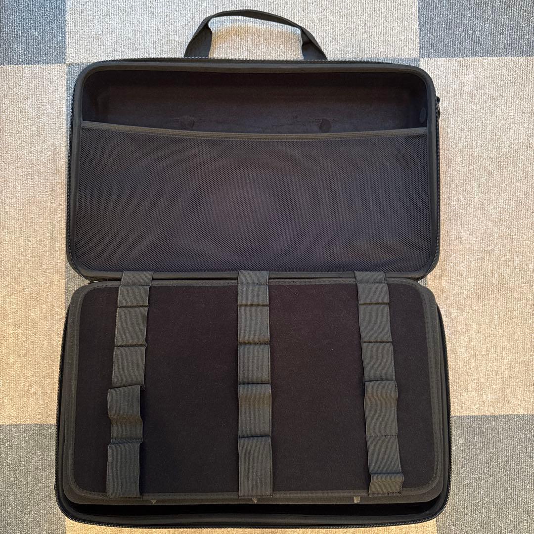 Record Cases Bags Udg Creator Roland Tr-8S