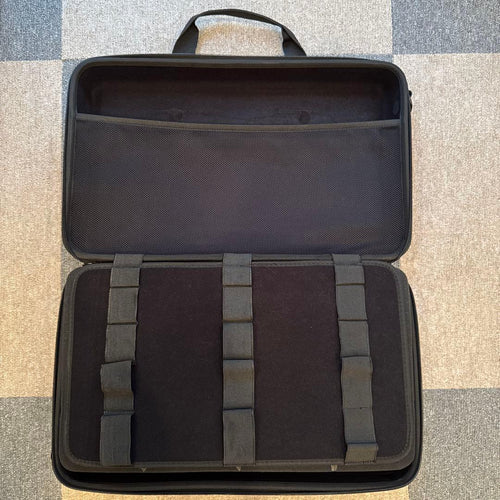 Record Cases Bags Udg Creator Roland Tr-8S