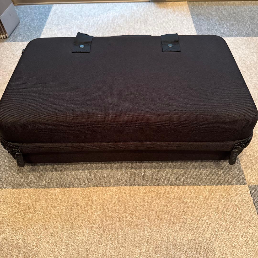 Record Cases Bags Udg Creator Roland Tr-8S