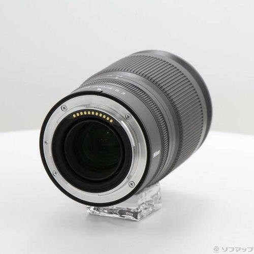 Nikon Lens (Zoom) Nikkor Z 24-200Mm F 4-6.3 Vr 349