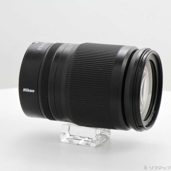 Nikon Lens (Zoom) Nikkor Z 24-200Mm F 4-6.3 Vr 349