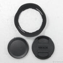 Nikon Lens (Zoom) Nikkor Z 24-200Mm F 4-6.3 Vr 349