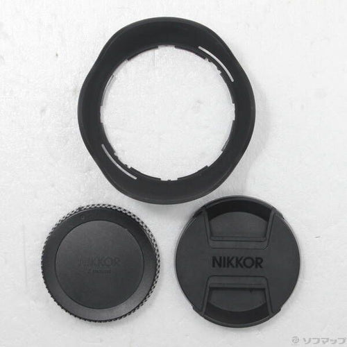 Nikon Lens (Zoom) Nikkor Z 24-200Mm F 4-6.3 Vr 349
