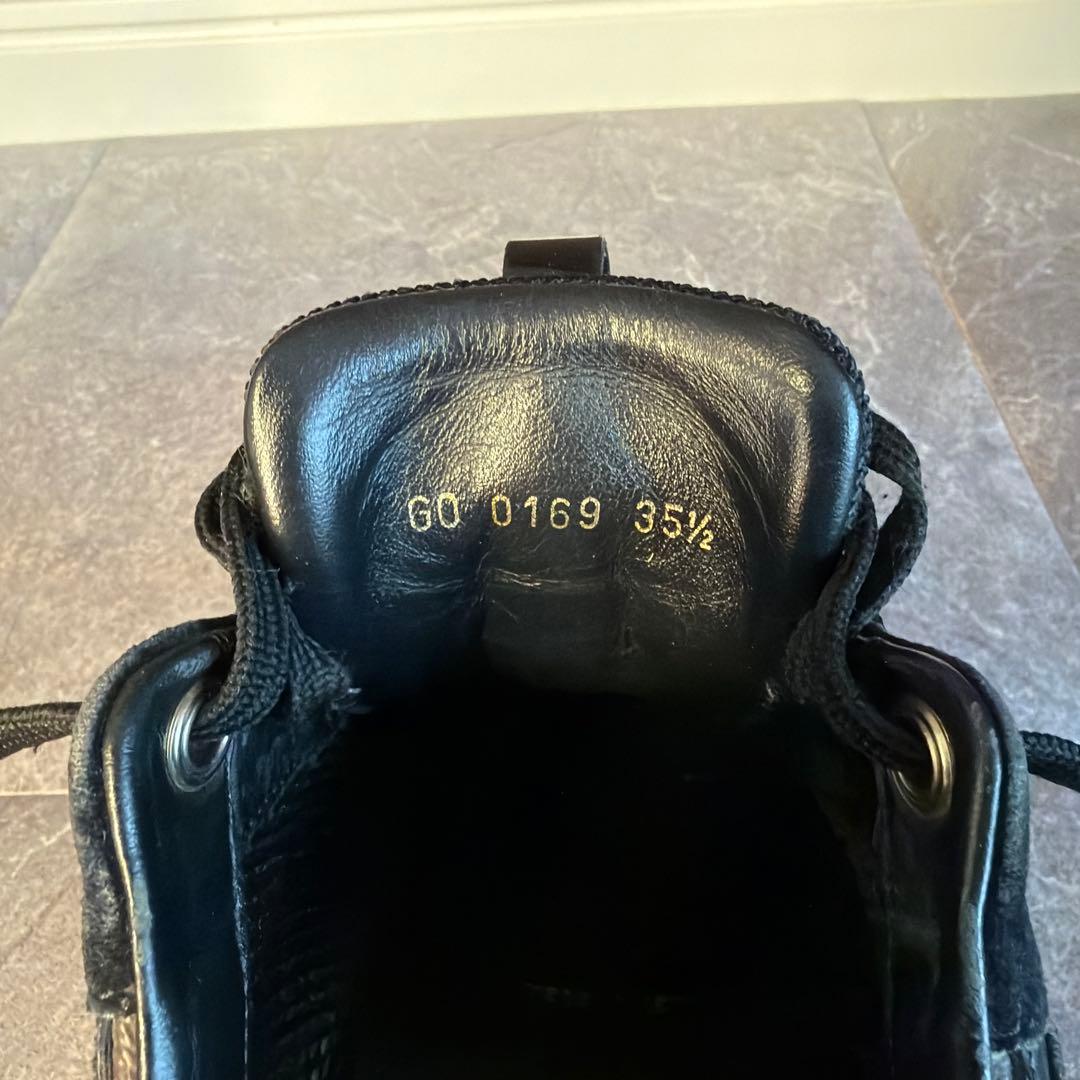 Louis Vuitton Sneakers Lv