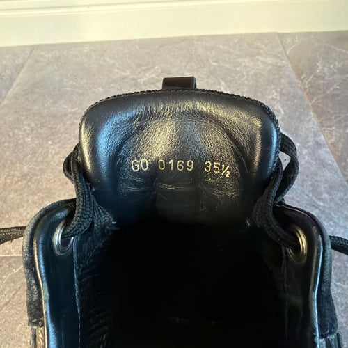 Louis Vuitton Sneakers Lv