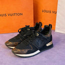 Louis Vuitton Sneakers Lv