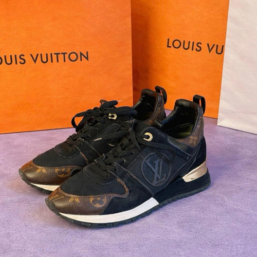 Louis Vuitton Sneakers Lv