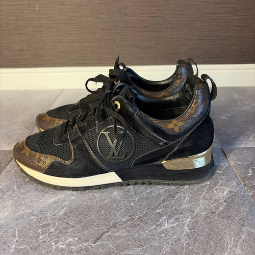 Louis Vuitton Sneakers Lv
