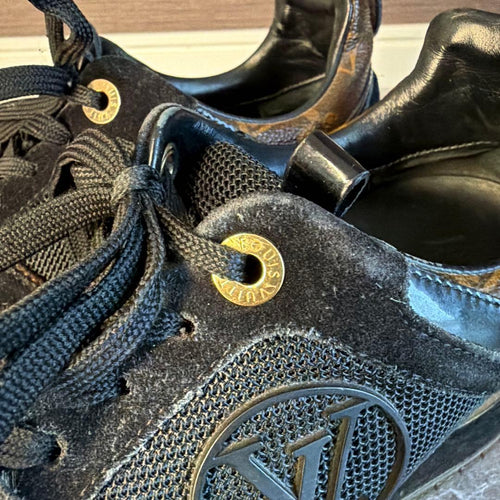 Louis Vuitton Sneakers Lv