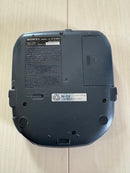 Sony Portable Cd Players D-E400
