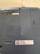 Sony Portable Cd Players D-E400