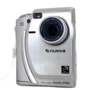 Fujifilm Compact Digital Camera Finepix 4700Z #S410