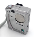 Fujifilm Compact Digital Camera Finepix 4700Z #S410