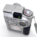 Fujifilm Compact Digital Camera Finepix 4700Z #S410
