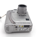 Fujifilm Compact Digital Camera Finepix 4700Z #S410