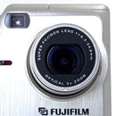 Fujifilm Compact Digital Camera Finepix 4700Z #S410