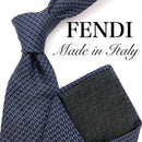 Fendi Ties Ff
