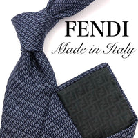 Fendi Ties Ff