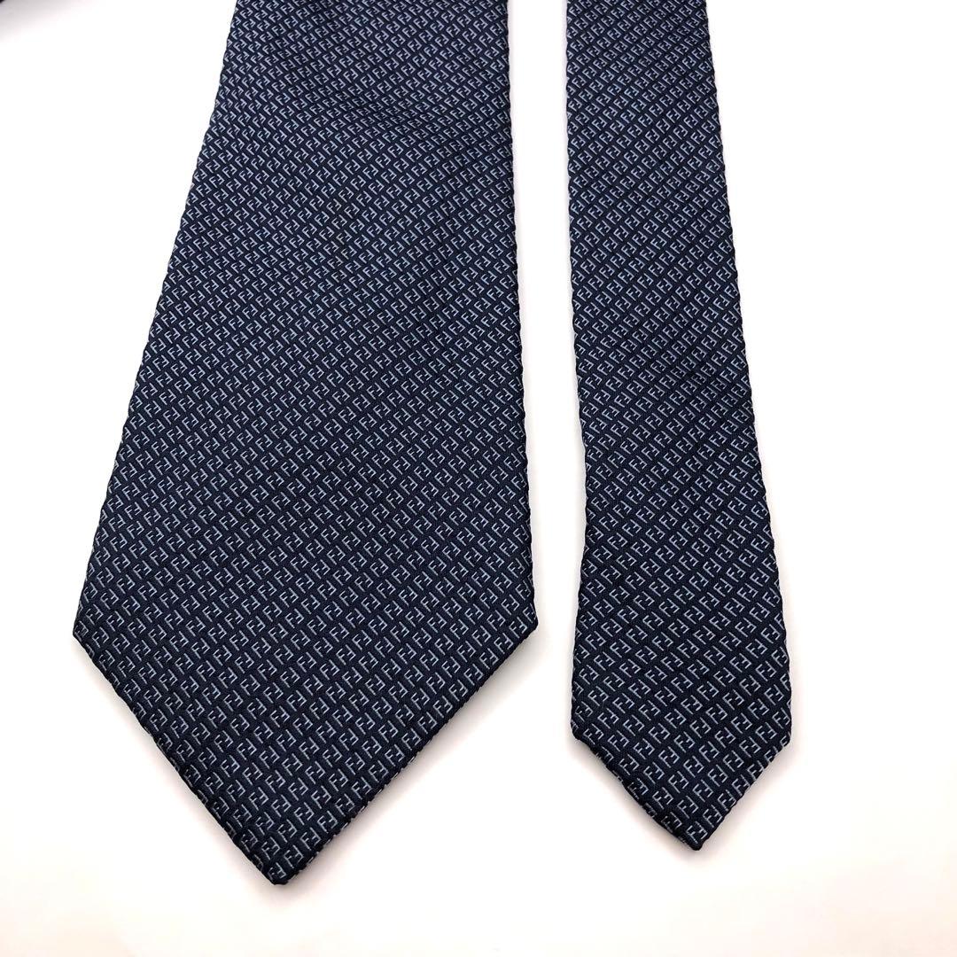 Fendi Ties Ff