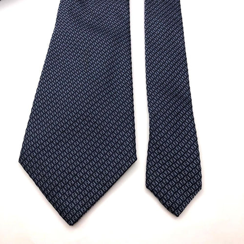 Fendi Ties Ff
