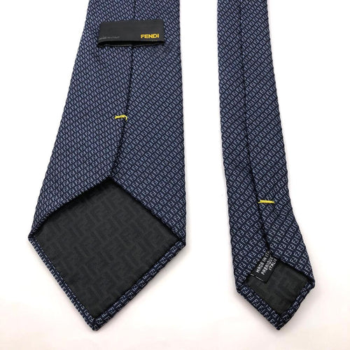 Fendi Ties Ff