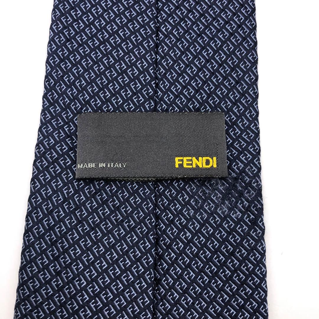Fendi Ties Ff