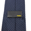 Fendi Ties Ff