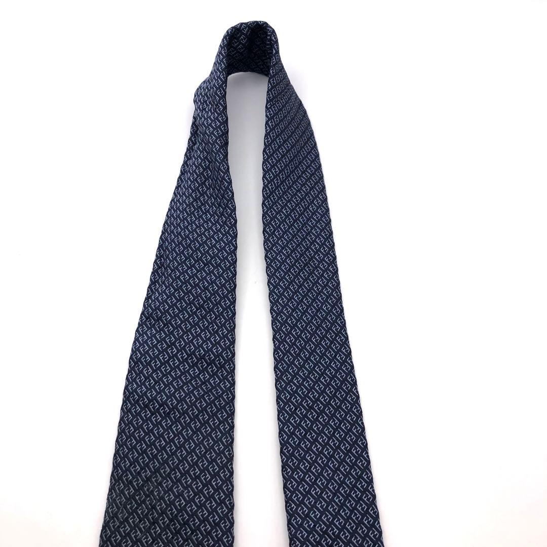 Fendi Ties Ff