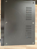 Sony Cd, Md Cassette Decks Tc-K222Esg