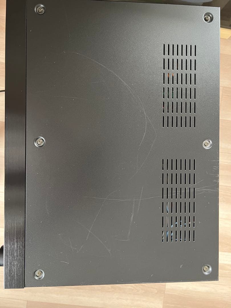 Sony Cd, Md Cassette Decks Tc-K222Esg