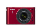 Digital Slr Nikon 1 J1 N1 J1Hlk Rd