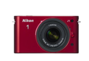 Digital Slr Nikon 1 J1 N1 J1Hlk Rd