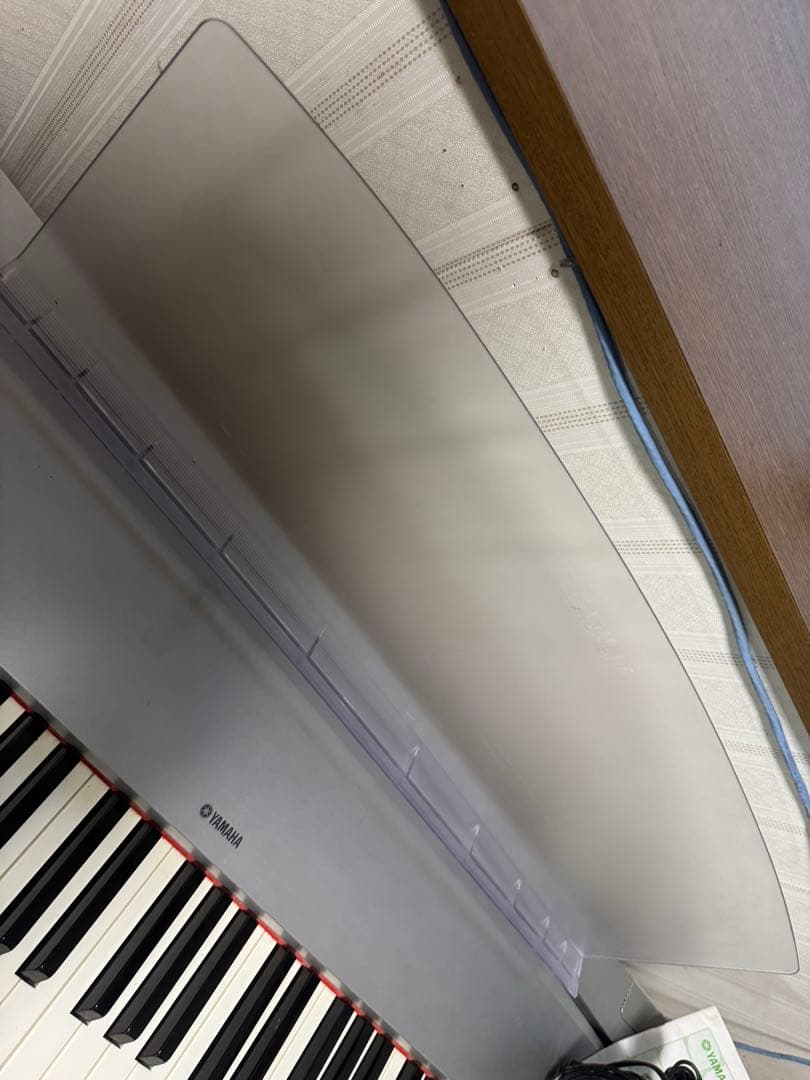 Yamaha Keyboards Digital Pianos P-70