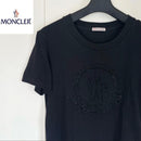 Moncler Short-Sleeve T