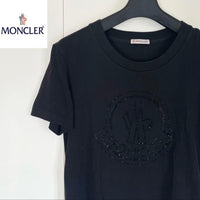 Moncler Short-Sleeve T