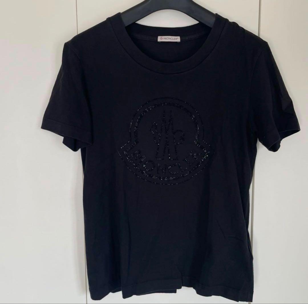 Moncler Short-Sleeve T