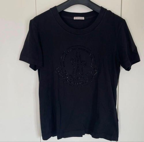 Moncler Short-Sleeve T
