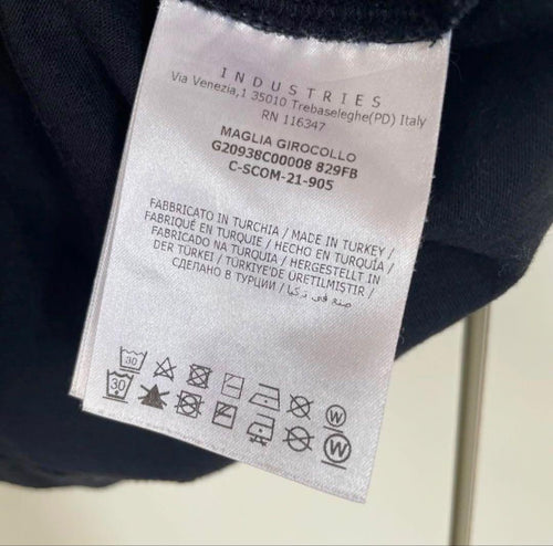 Moncler Short-Sleeve T